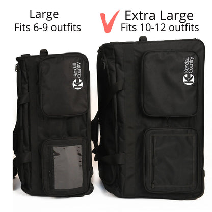 Touch of Grace - Roller Bag