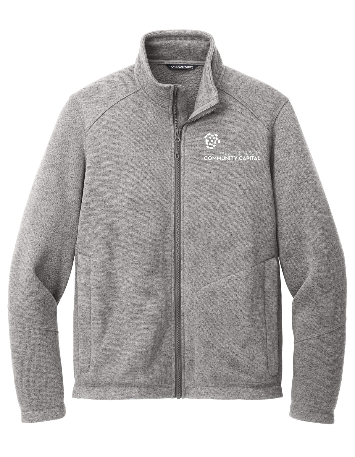 SWIF - Arc Sweater Fleece Jacket (F428/L428) - Men's/Women's