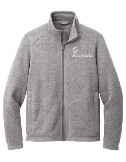 SWIF - Arc Sweater Fleece Jacket (F428/L428) - Men's/Women's