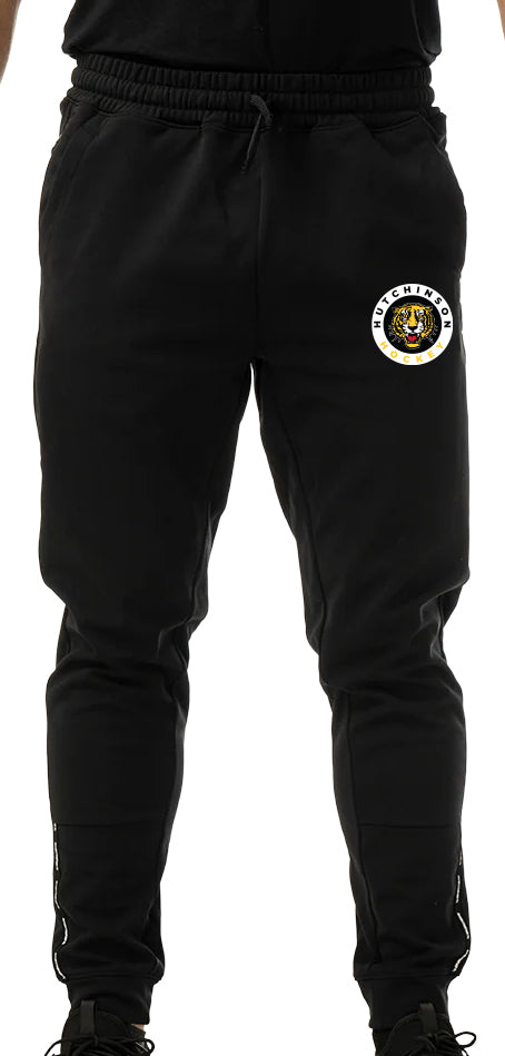HHA - NEW BAUER TEAM FLEECE JOGGER - Adult/Youth