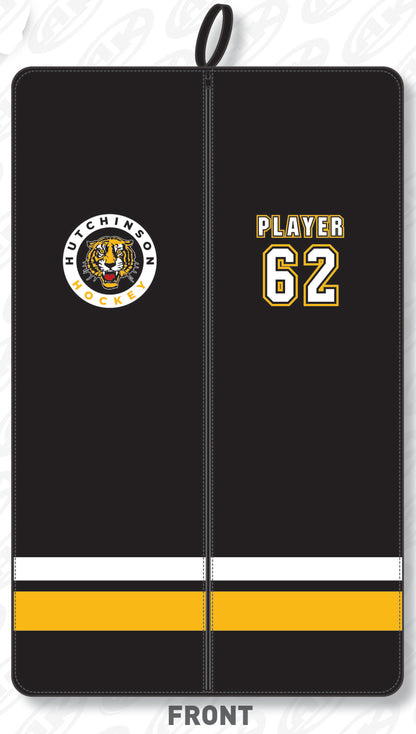 HHA - Jersey Bag (38” H, 24” W)