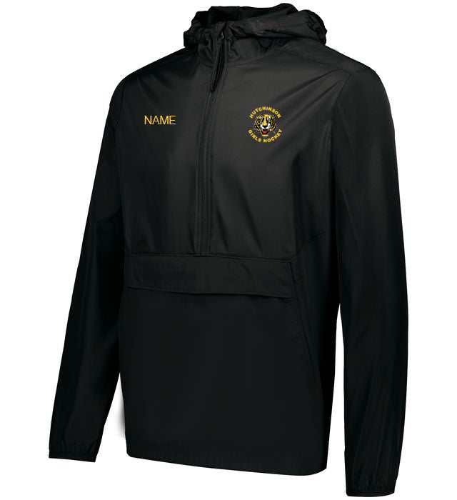 HHA - Boys & Girls Warm Up Jacket - Adult/Youth