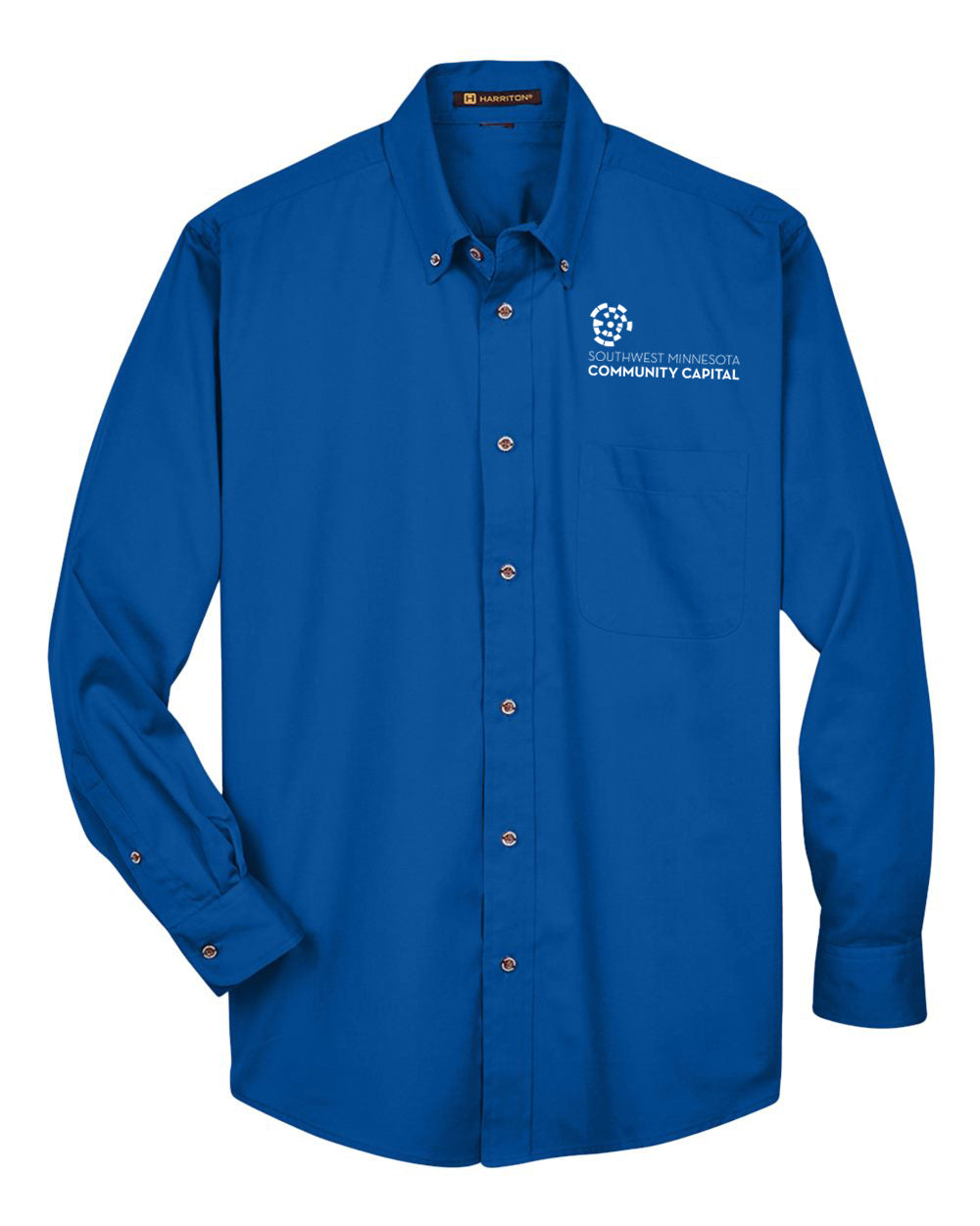 SWIF -  Twill Shirt (M500) - Men's