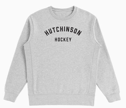 HHA  - Felt Appliqué  Crewneck Sweatshirt - Adult