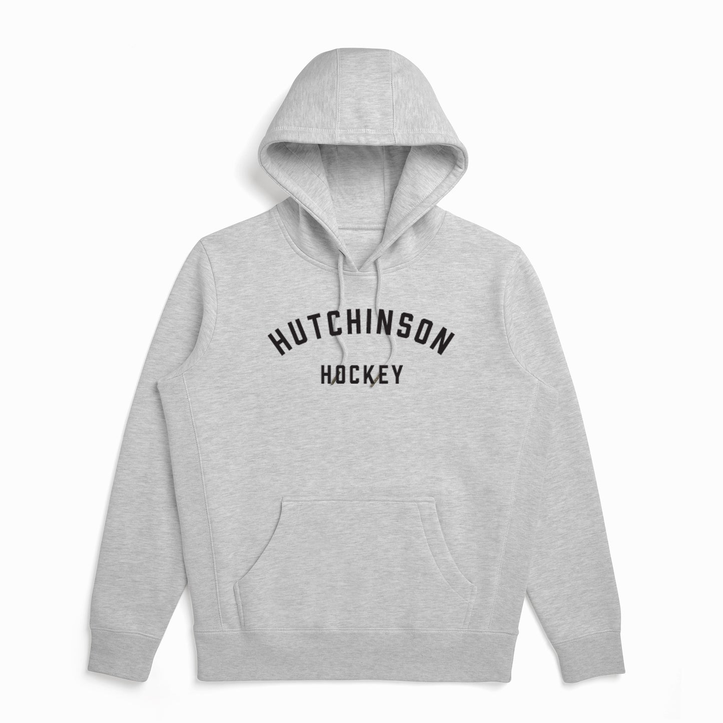 HHA  - Felt Appliqué  Hooded Sweatshirt - Adult