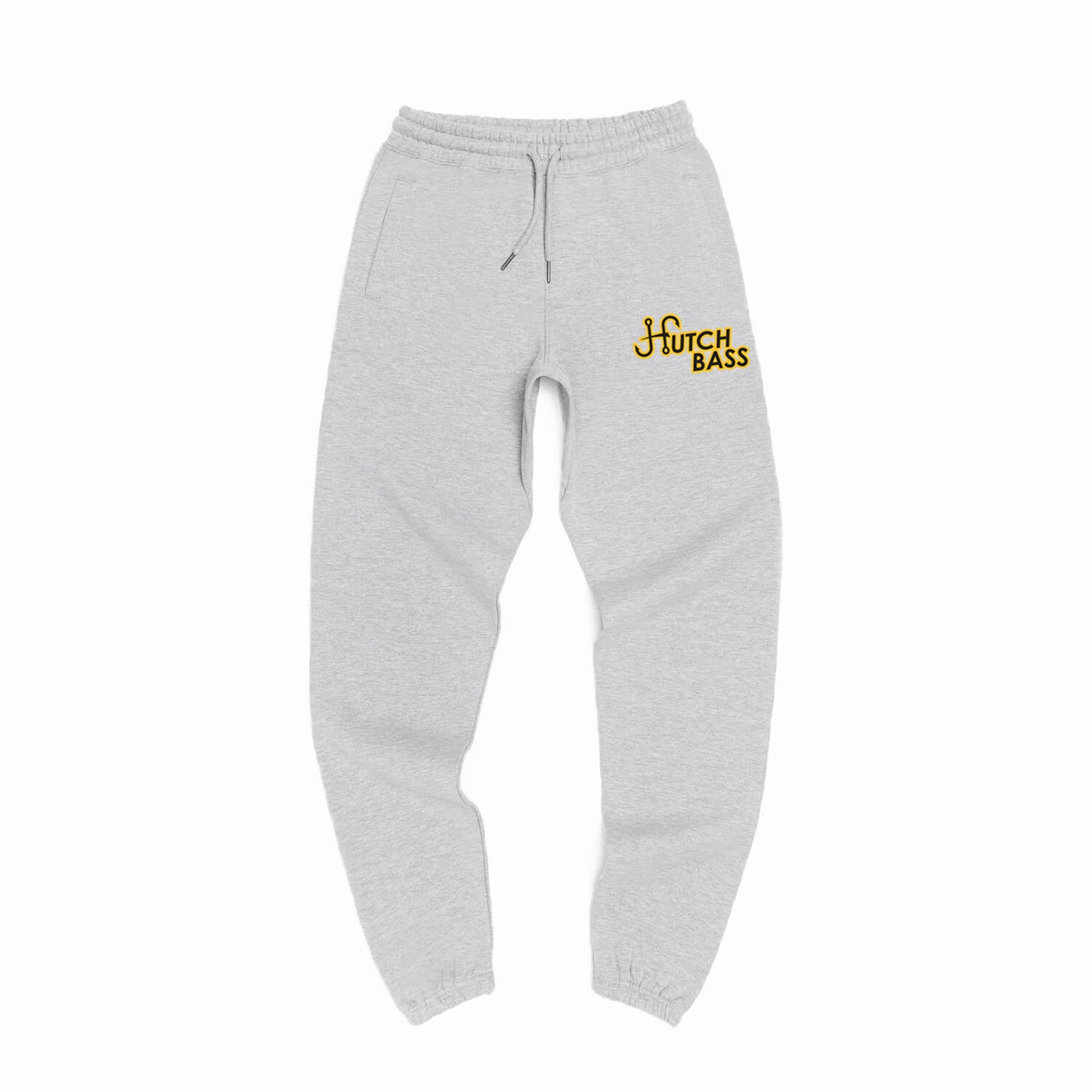 Hutch Bass - Heavyweight Sweatpants - Adult