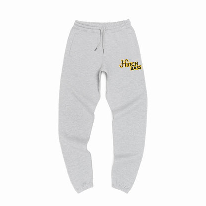 Hutch Bass - Heavyweight Sweatpants - Adult