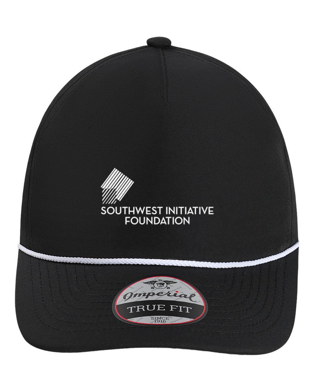 SWIF- Performance Cap w/ Rope (5054U)- OSFM