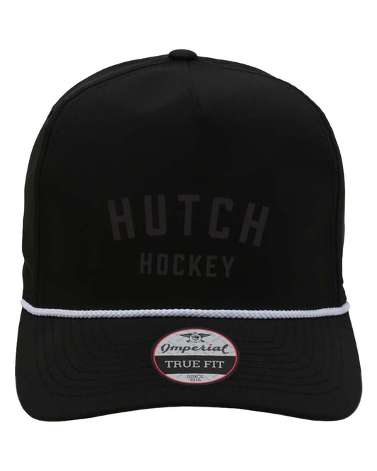 HHA - 3D embroidery - Performance Cap w/ Rope - OSFM (Limited Availability)