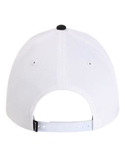 HHA - 3D embroidery - Performance Cap w/ Rope - OSFM (Limited Availability)