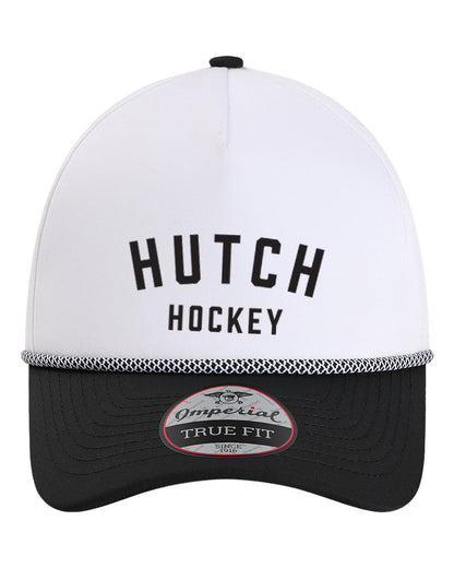 HHA - 3D embroidery - Performance Cap w/ Rope - OSFM (Limited Availability)