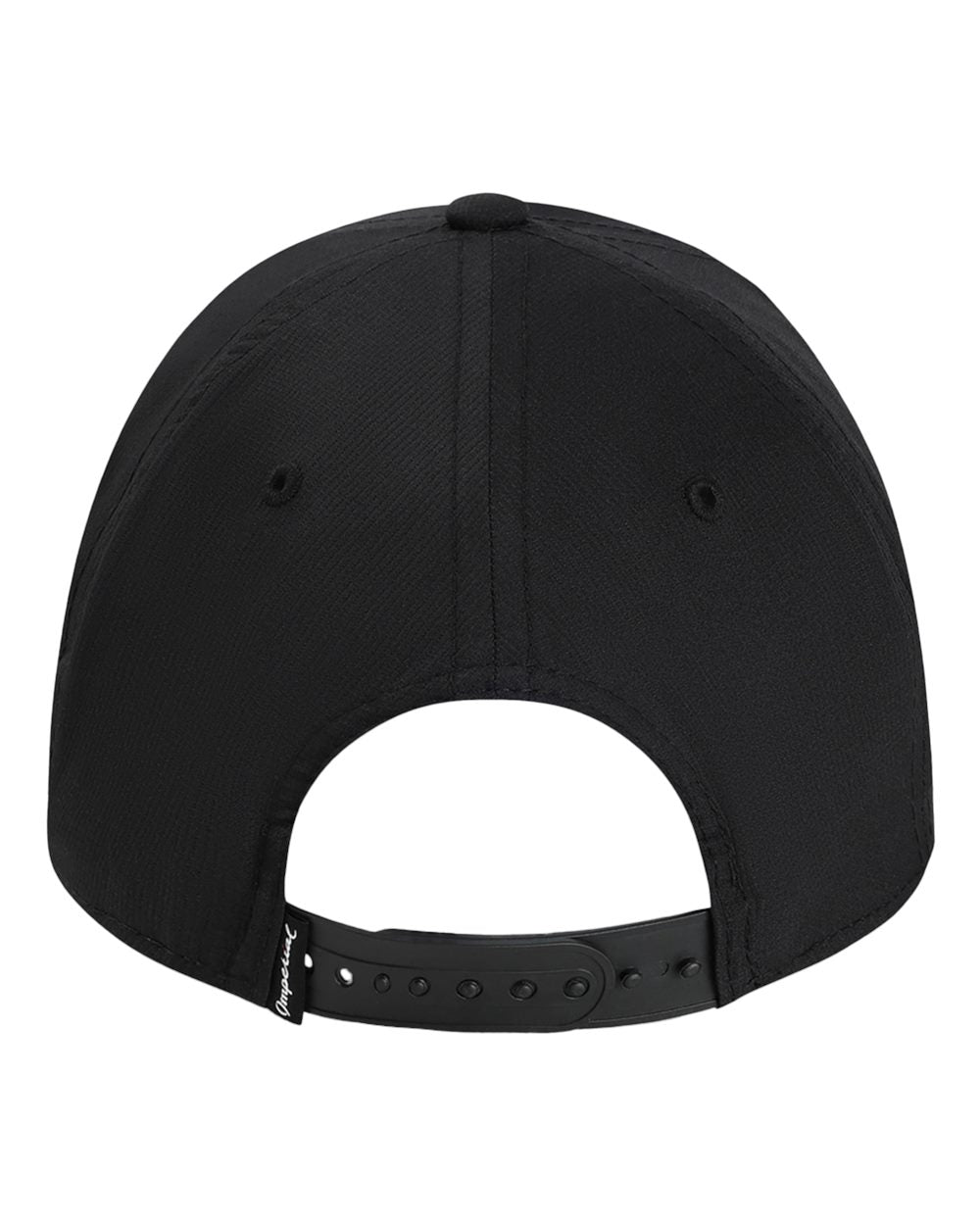 SWIF -  Performance Cap w/ Rope (L5059) - Smaller Fit