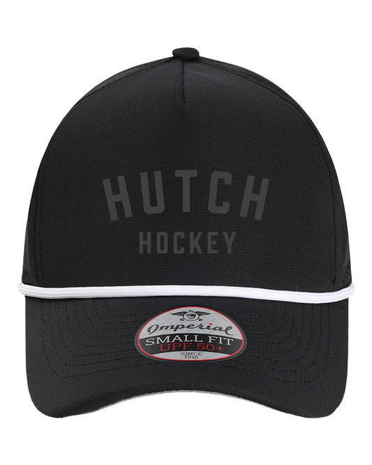 HHA - 3D embroidery - Performance Cap w/ Rope - Women's (Limited Availability)