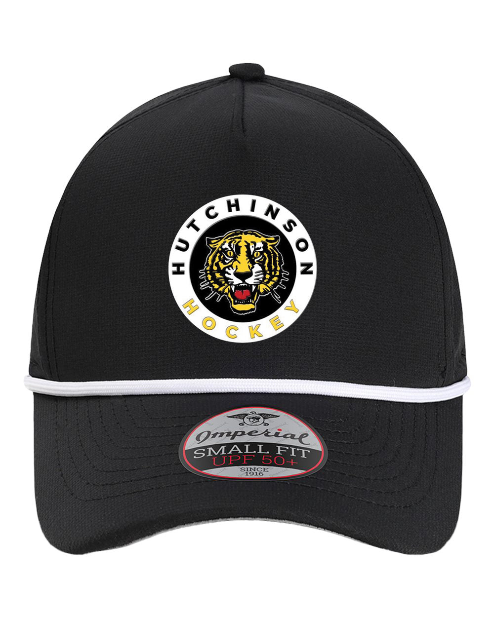 HHA - Emblem/Patch - Performance Cap w/ Rope - Women's