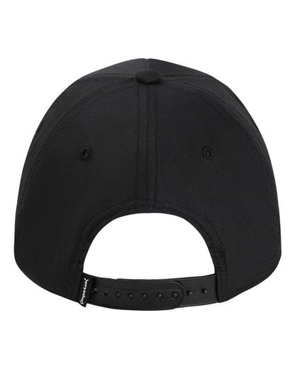 HHA - Girl's Hockey - Performance Cap w/ Rope - Women's