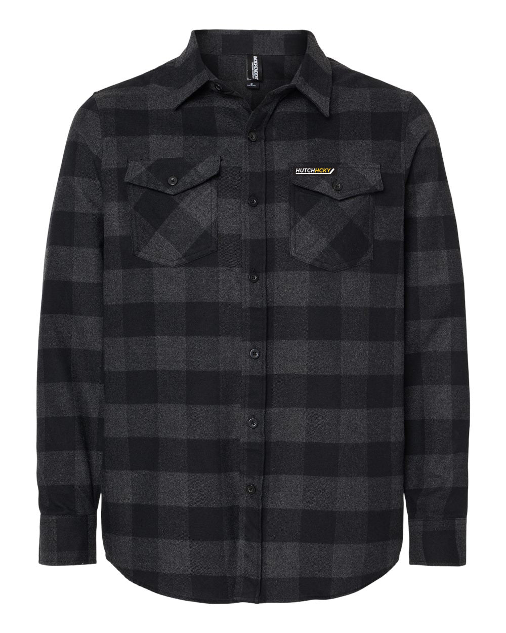 HHA - Plaid Skirt - Adult