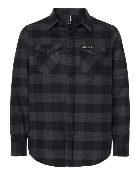 HHA - Plaid Skirt - Adult