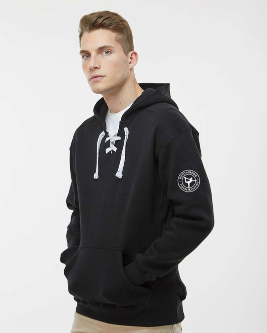 HFSA - Lace Sweatshirt - Men's