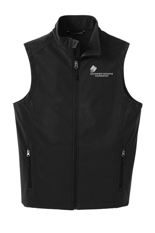 SWIF - Core Soft Shell Vest (J325) - Men's