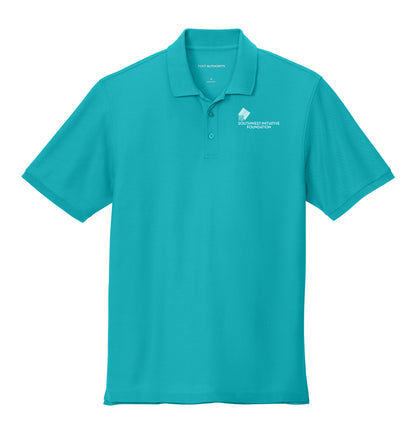 SWIF - Pique Polo (K200/LK200) - Men's/Women's