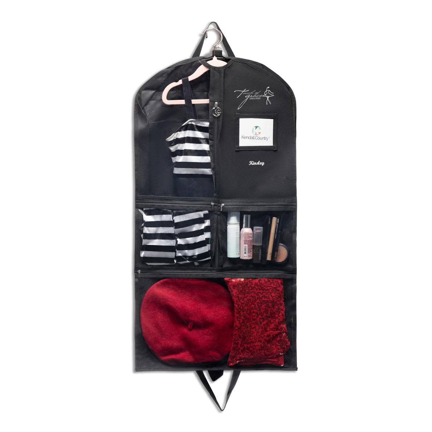 Touch of Grace - Costume Bag