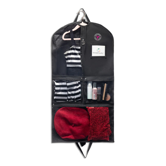 HFSA - 35" Costume Bag