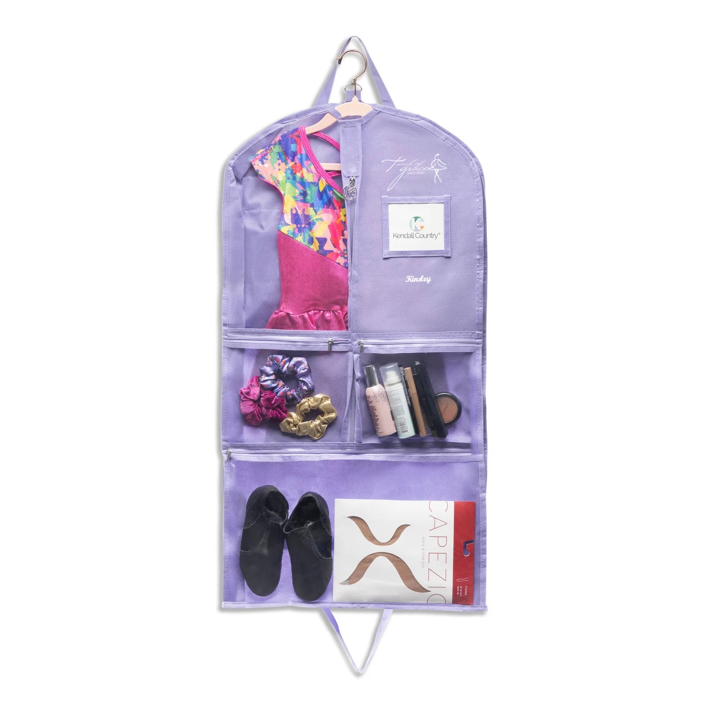 Touch of Grace - Costume Bag