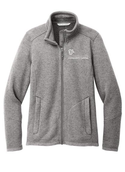 SWIF - Arc Sweater Fleece Jacket (F428/L428) - Men's/Women's