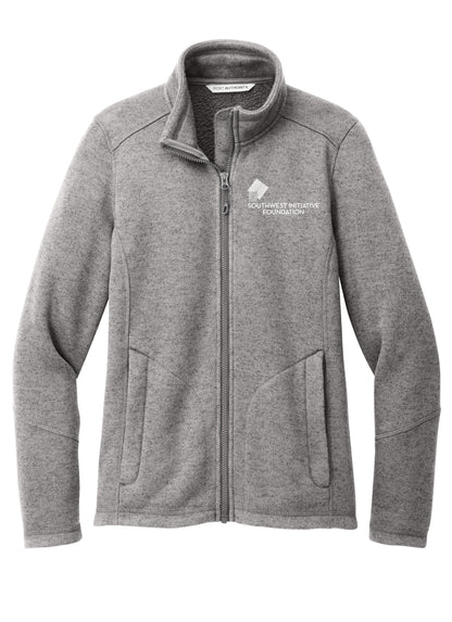 SWIF - Arc Sweater Fleece Jacket (F428/L428) - Men's/Women's