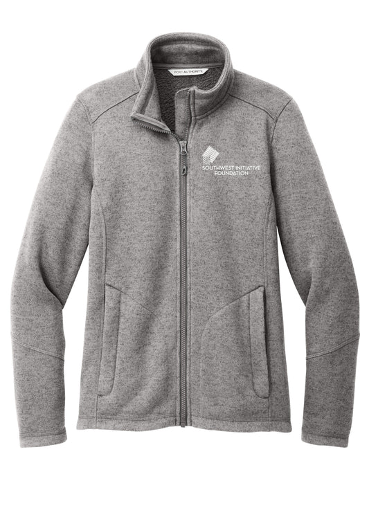 SWIF - Arc Sweater Fleece Jacket (F428/L428) - Men's/Women's