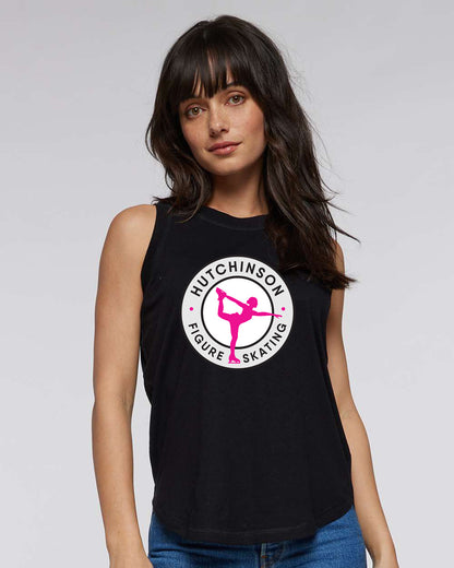HFSA -  Relaxed Fine Jersey Tank - Women's/Girl's
