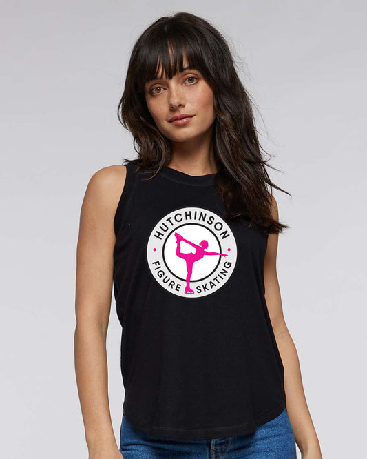 HFSA -  Relaxed Fine Jersey Tank - Women's/Girl's