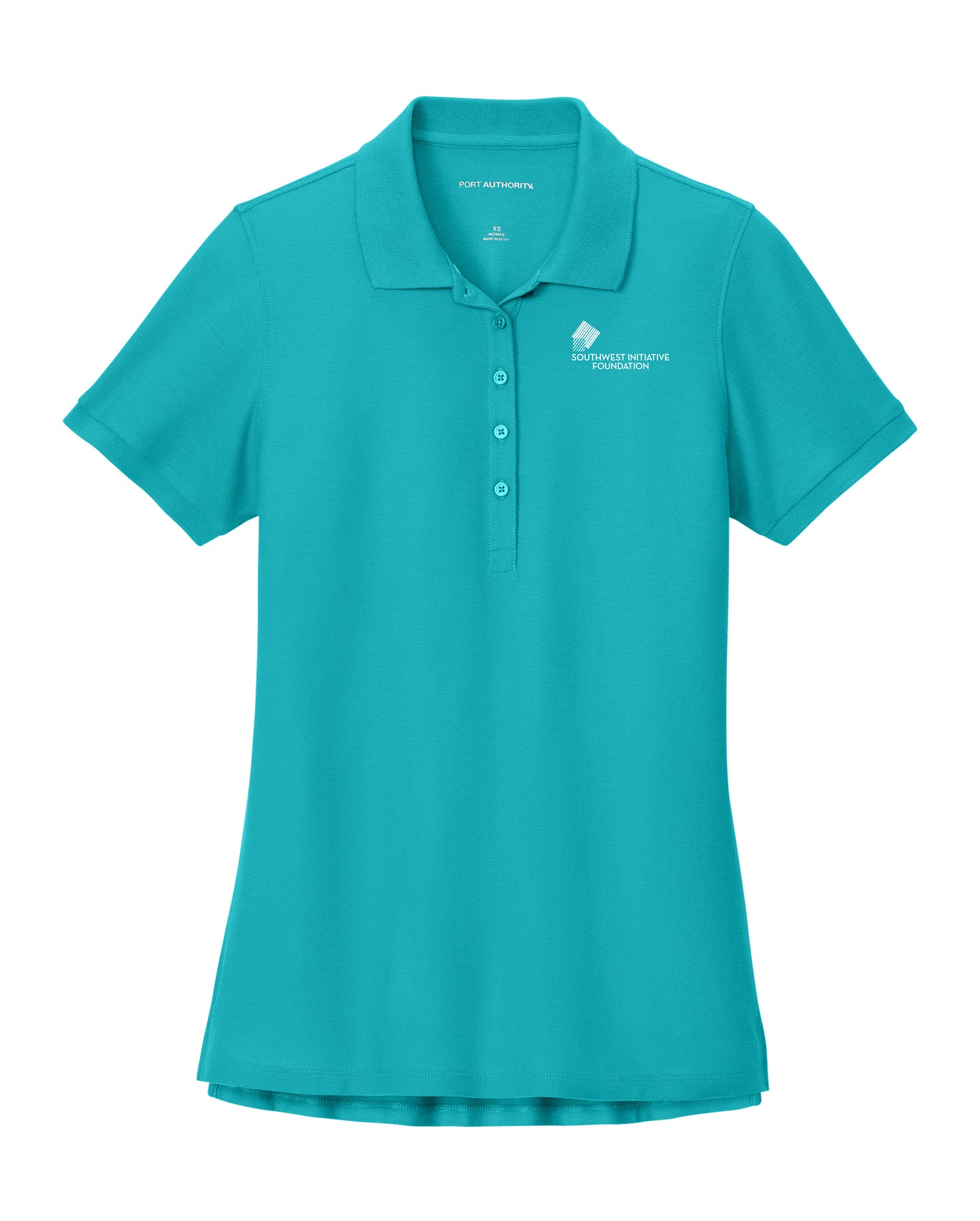 SWIF - Pique Polo (K200/LK200) - Men's/Women's