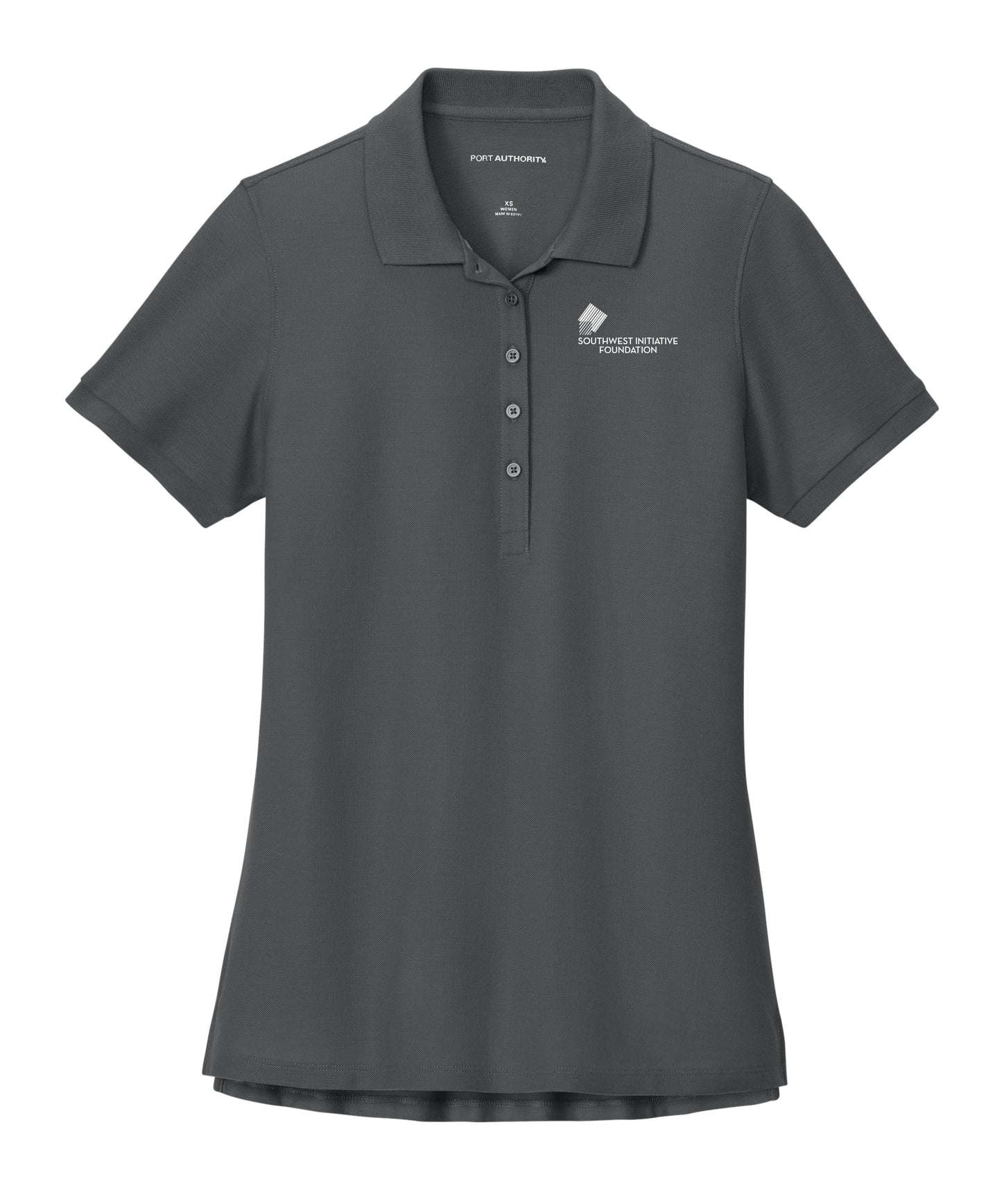 SWIF - Pique Polo (K200/LK200) - Men's/Women's