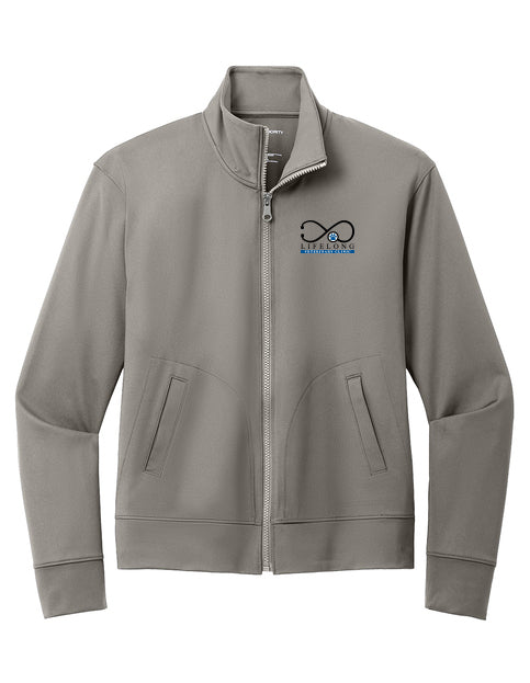 Lifelong - Double Knit Full-Zip (LK881) - Men's/Women's