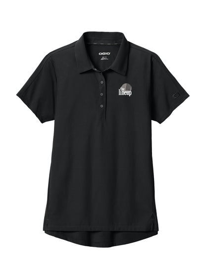 The Lineup - Envision Polo - (LOG154) - Mens/Womens