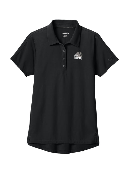 The Lineup - Envision Polo - (LOG154) - Men's/Women's