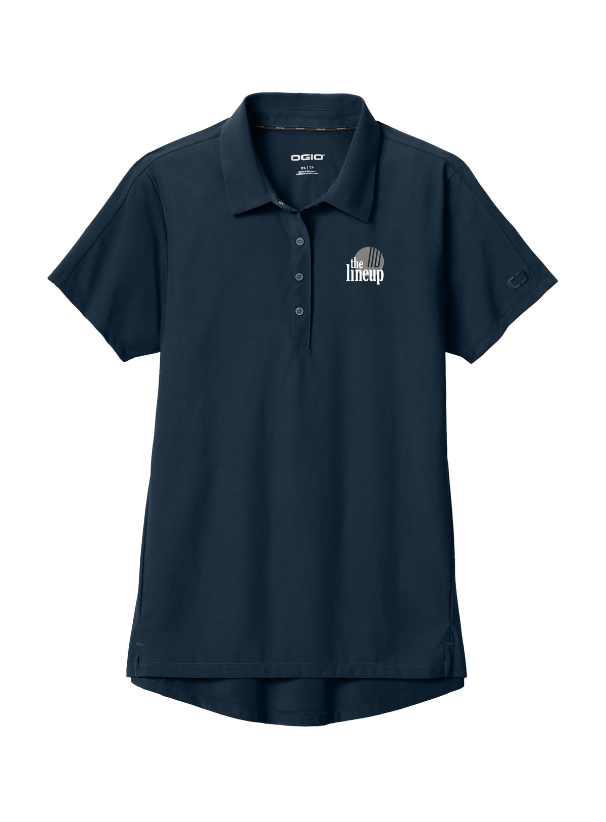 The Lineup - Envision Polo - (LOG154) - Mens/Womens