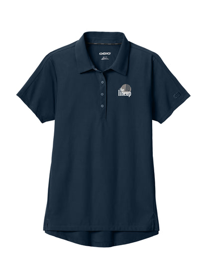 The Lineup - Envision Polo - (LOG154) - Mens/Womens