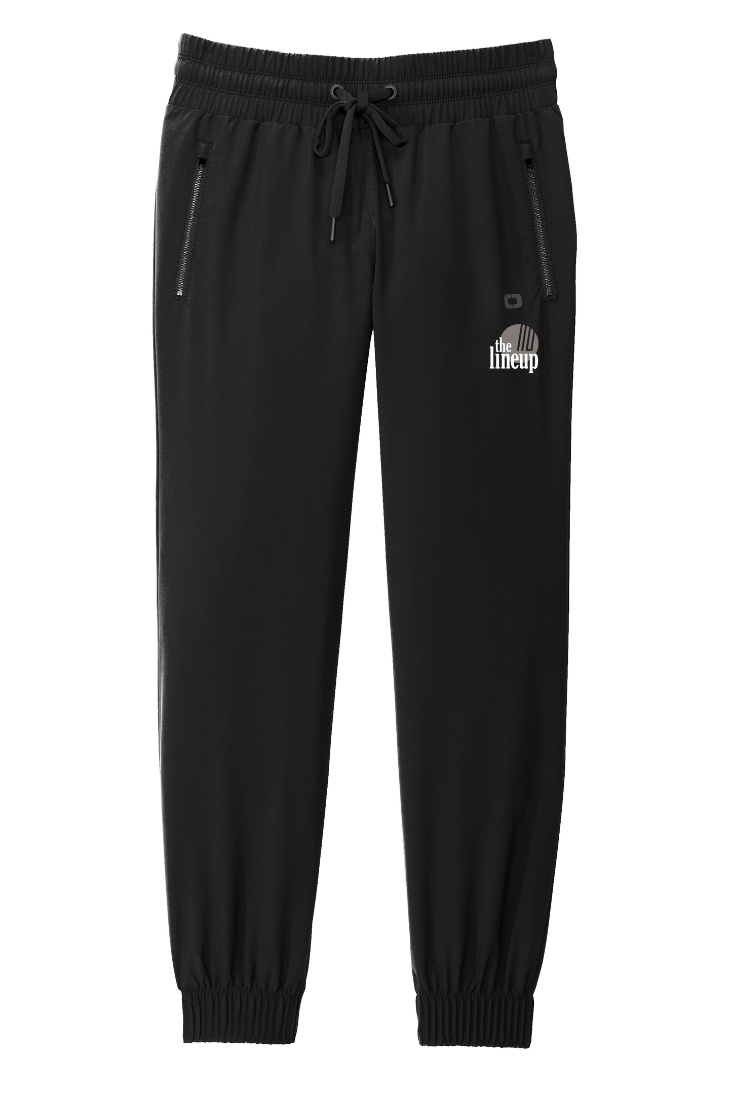 The Lineup -  Connection Jogger (OG707/LOG707) - Men/Women's