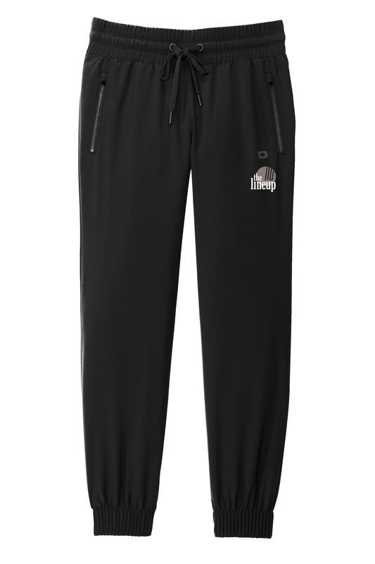 The Lineup -  Connection Jogger (OG707/LOG707) - Men/Women's