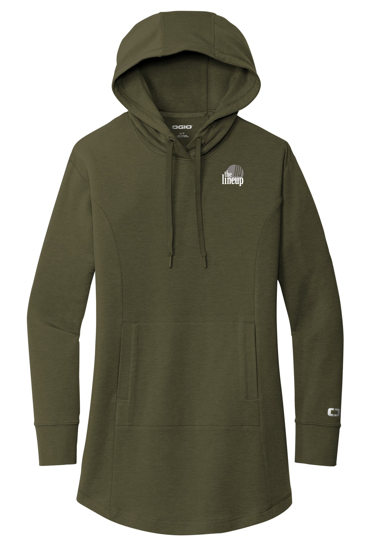 The Lineup - Luuma Flex Tunic - Women's