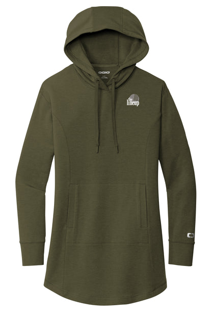 The Lineup - Luuma Flex Tunic - Women's