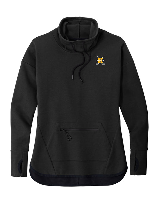 HSGH - Triumph Cowl Neck Pullover - Women's