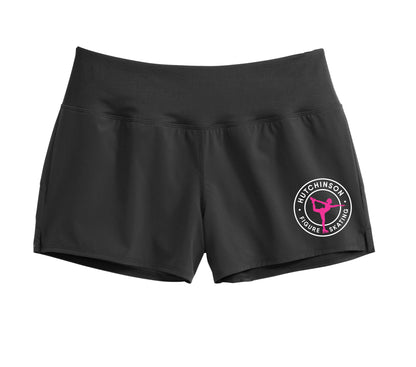 HFSA - ST Shorts - Women's