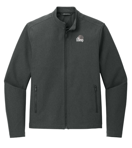 The Lineup- Full Zip Jacket - Men's XL (MM7102)
