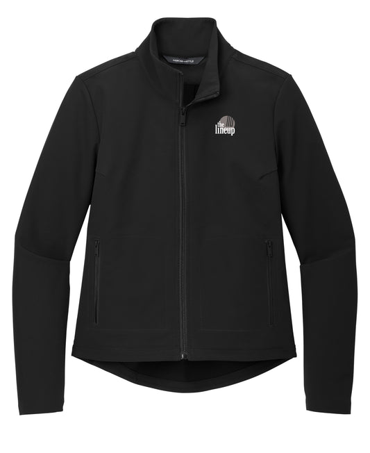 The Lineup- Full Zip Jacket (MM7102/3) - Men's/Women's