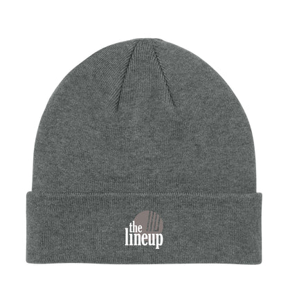 The Lineup - Soft Blend Beanie (MMC150)  OSFM
