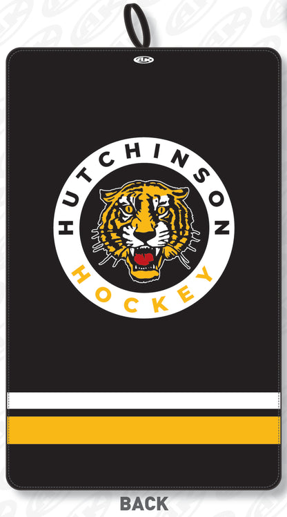HHA - Jersey Bag (38” H, 24” W)