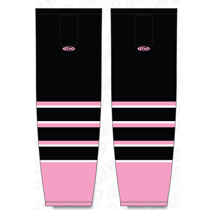 HHA - NEW Boys & Girls Mites Sublimated Socks - OPTIONAL